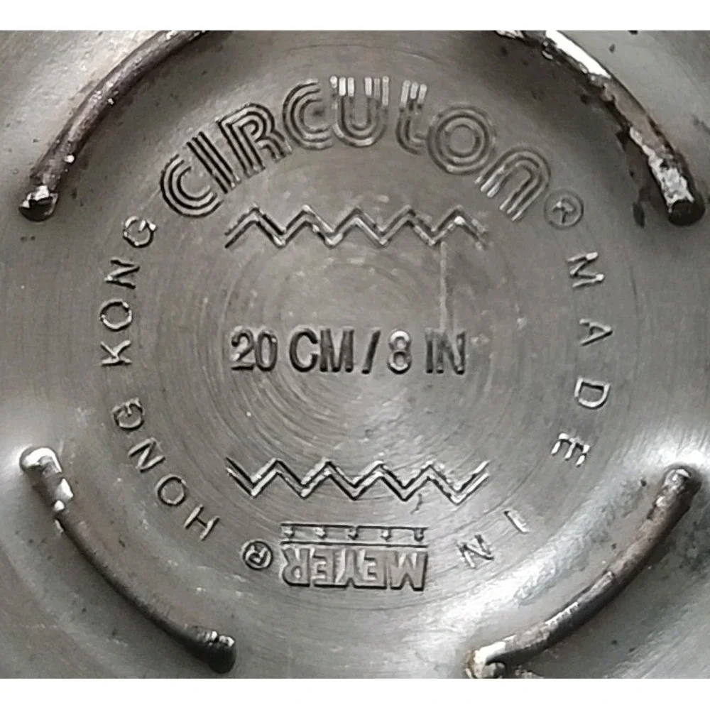 Circulon 9